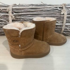 Toddler UGG boots. Size 4/5. Wore These A Lot.
